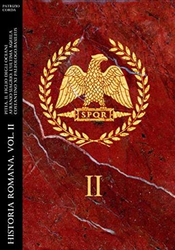 Historia Romana, Vol. II
